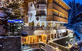 Hotel Ehrenreich